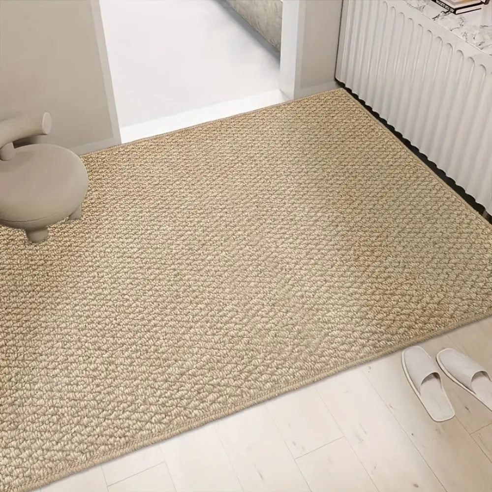 Antislip Deurmat voor Binnen – Houdt Vuil en Vocht Buiten, Beschermt je Vloeren | Sansoti