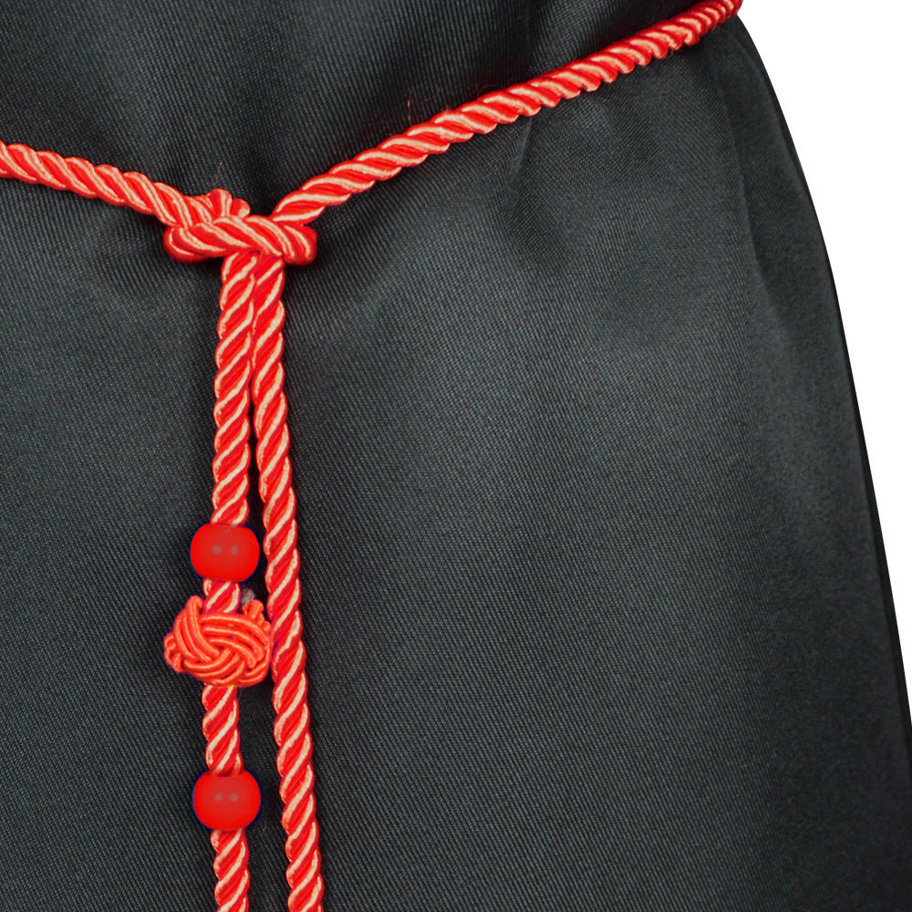 Driedelig Kinderkostuum Zwart voor Themafeesten en Cosplay | Sansoti