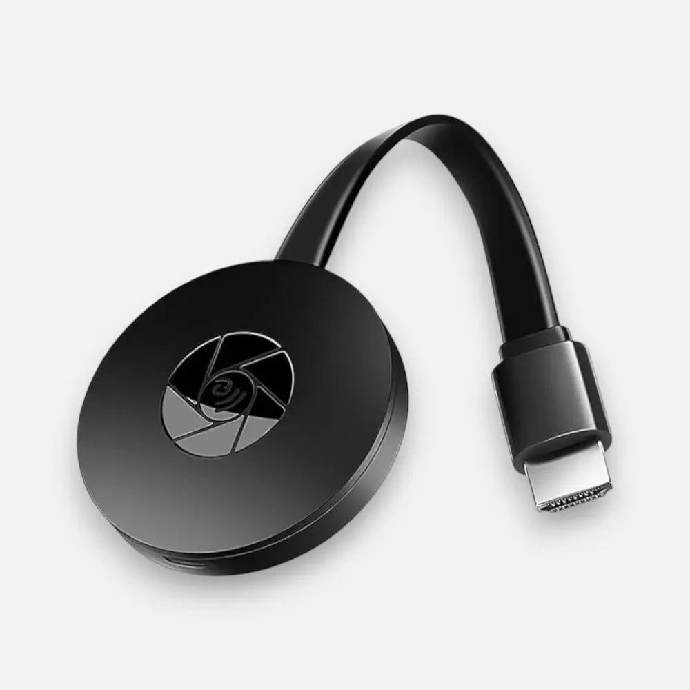 Screencast Adapter HDMI 1080p Wifi Miracast AirPlay DLNA TV Monitor Smartphone Spiegelen Android iOS Windows macOS Draadloos | Sansoti