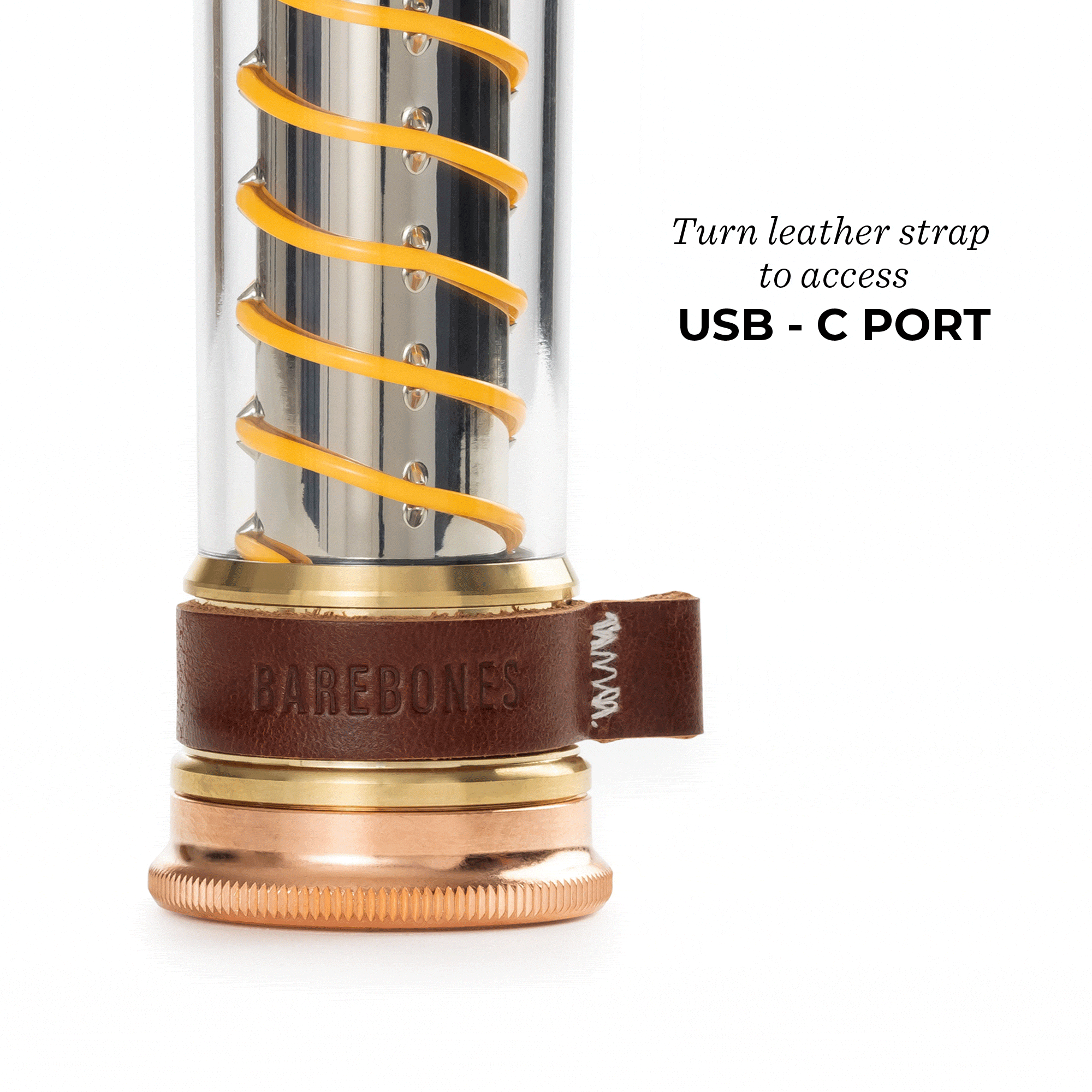 Multifunctionele LED-Lantaarn met USB-C-Oplading en 7 Lichtmodi – Compacte Campinglamp en Zaklamp in Één – Oplaadbaar – Met Draagkoord – Ideaal voor Outdoor, Kamperen en Noodgevallen | Sansoti