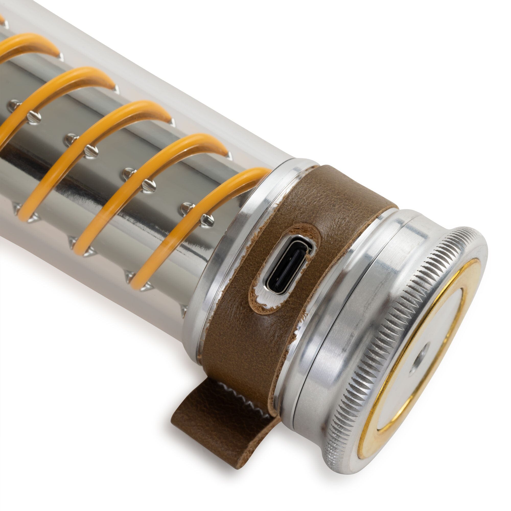 Multifunctionele LED-Lantaarn met USB-C-Oplading en 7 Lichtmodi – Compacte Campinglamp en Zaklamp in Één – Oplaadbaar – Met Draagkoord – Ideaal voor Outdoor, Kamperen en Noodgevallen | Sansoti