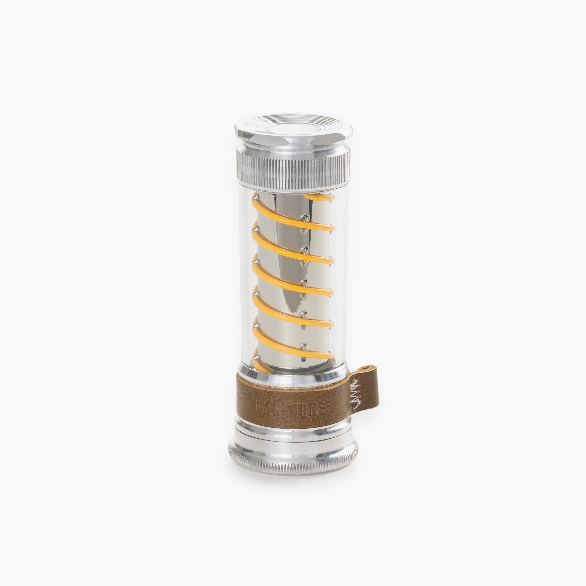 Multifunctionele LED-Lantaarn met USB-C-Oplading en 7 Lichtmodi – Compacte Campinglamp en Zaklamp in Één – Oplaadbaar – Met Draagkoord – Ideaal voor Outdoor, Kamperen en Noodgevallen | Sansoti
