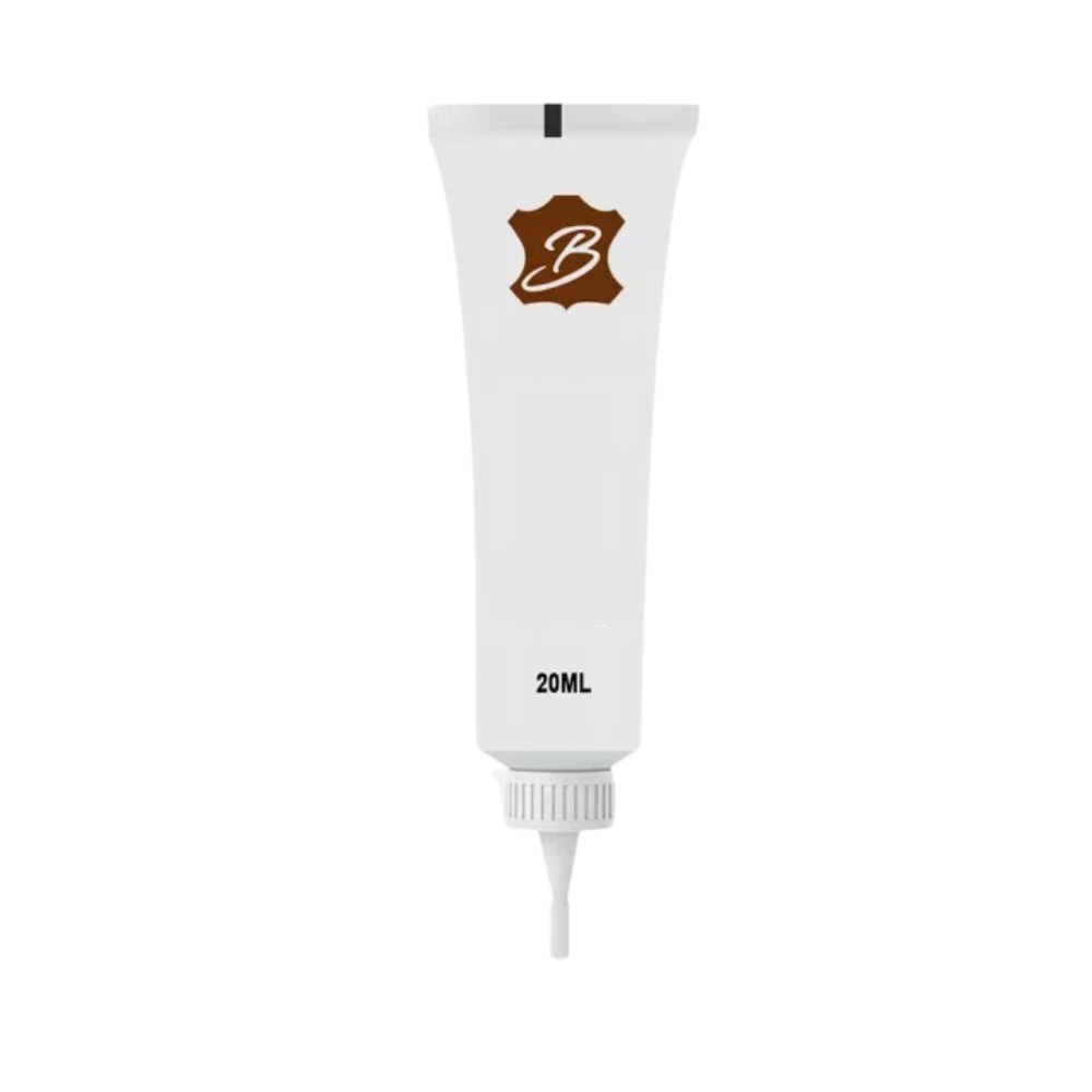 Leerreparatiegel 20ml Professionele Herstelpasta voor Meubels en Accessoires | Sansoti