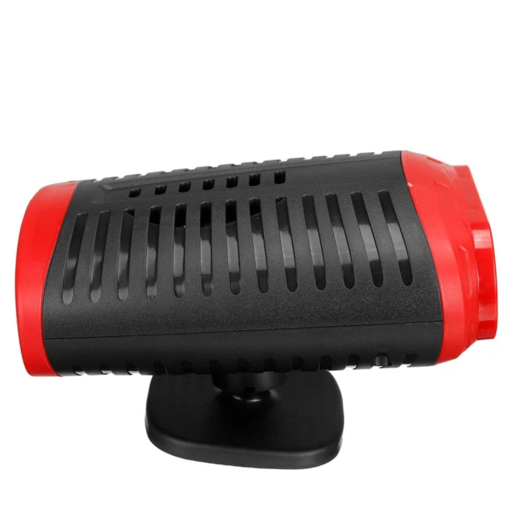 12V Auto Ontwasemer met Verwarming en Ventilatie voor Heldere Voorruit Draagbaar Ontdooier Apparaat Demister | Sansoti