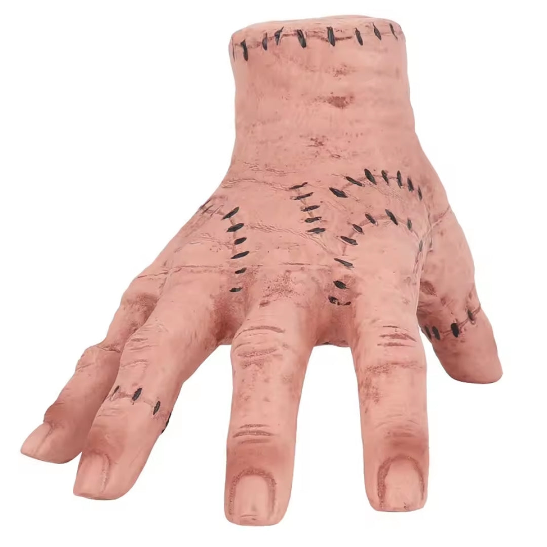 Gothic Halloween Feestjurk voor Kinderen met Pofmouwen Klassieke Kraag Lange Rok Mysterieuze Verkleedkleding | Sansoti