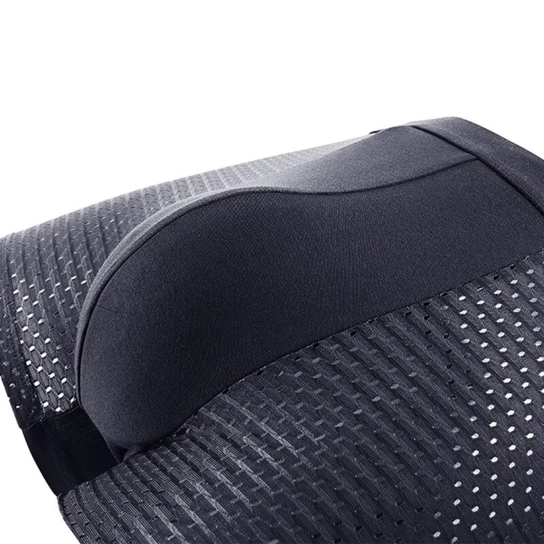 Herenbboxer Bamboevezel 95% Ademend & Zacht Onderbroek Mesh Ventilatie Thermisch Comfort Dagelijks Gebruik | Sansoti