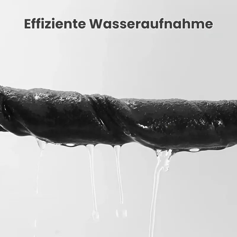 Microvezeldoek Streeploos 30x30cm Grijs 6 Stuks – Herbruikbaar voor Glas Spiegel Auto Zonder Pluizen | Sansoti