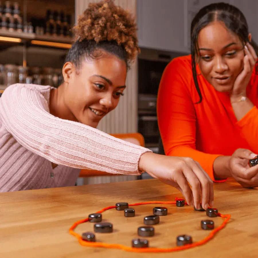 Magnetisch Schaakspel voor Op Reis – Compact en Strategisch Bordspel | Sansoti