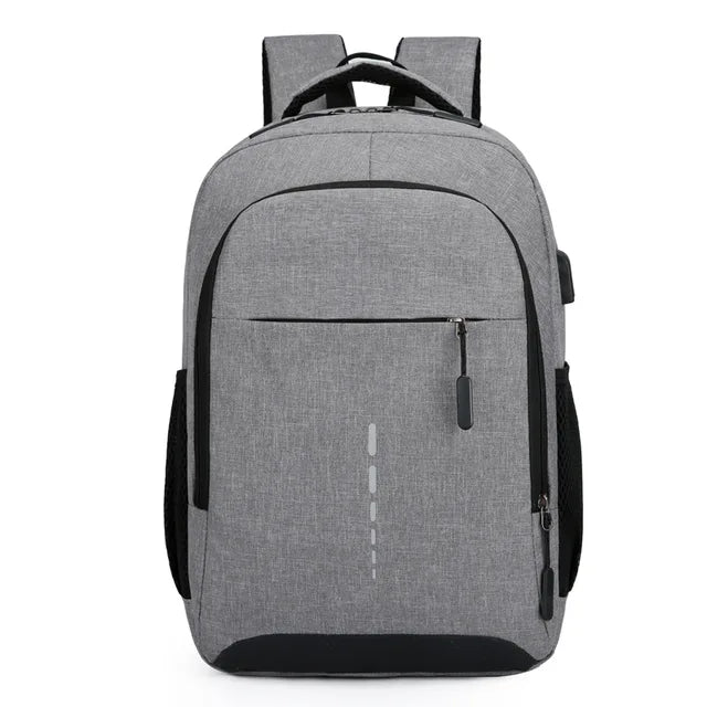 Ultracompacte Dagelijkse Rugzak Waterbestendig 20L Zwart Blauw Grijs Rood Functioneel Lichtgewicht Schooltas Wandelrugzak Laptoptas Reistas | Sansoti
