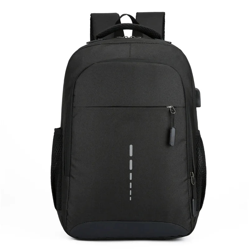 Ultracompacte Dagelijkse Rugzak Waterbestendig 20L Zwart Blauw Grijs Rood Functioneel Lichtgewicht Schooltas Wandelrugzak Laptoptas Reistas | Sansoti