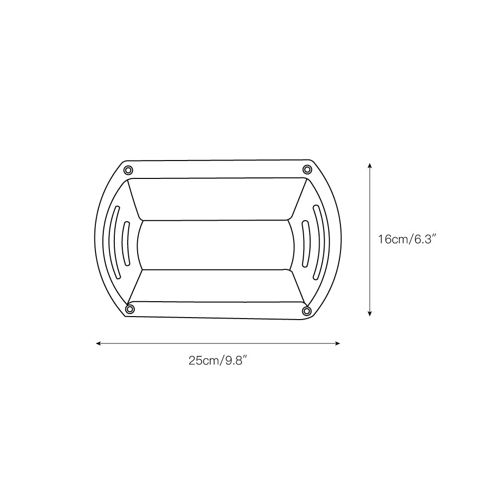 Nautische Außenwandleuchte Bulkhead mit Opalglas und Aluminiumgehäuse für Fassade und Eingang | Restfield