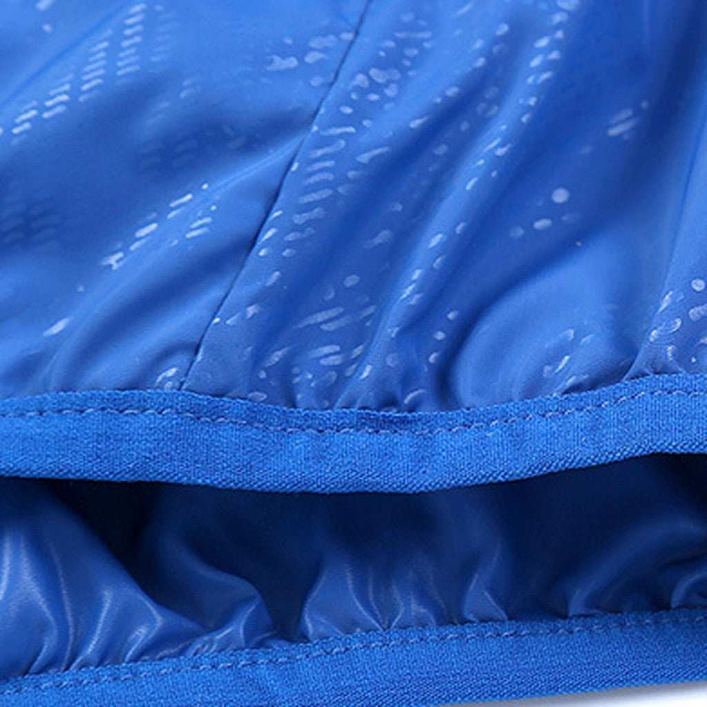 Windproof Ultralight Rain Jacket for Outdoor Adventures | Sansoti