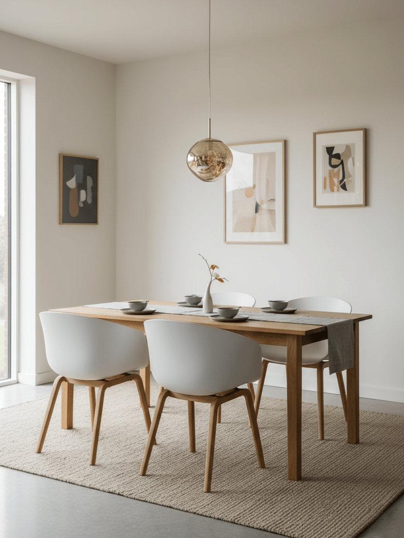 Hanglamp Modern Gesmolten Glas Effect ø18-48 cm Chroom Goud Rosé Goud met Spiegelreflectie voor Eetkamer Woonkamer | Sansoti
