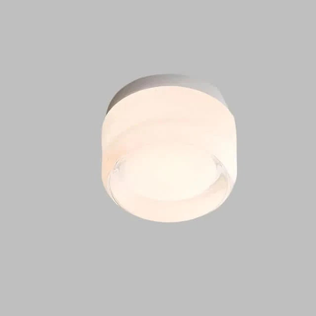 Wandlamp Aluminium Dimbaar LED Warmwit 30x8x5cm Woonkamer Slaapkamer Hal Modern | Sansoti