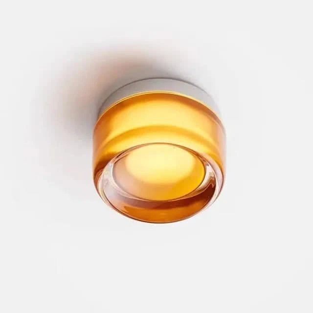 LED Wandlamp Wit Glas Modern Interieur Sfeervol Slaapkamer Gang Woonkamer Hal Verlichtingsarmatuur Stijlvol | Sansoti