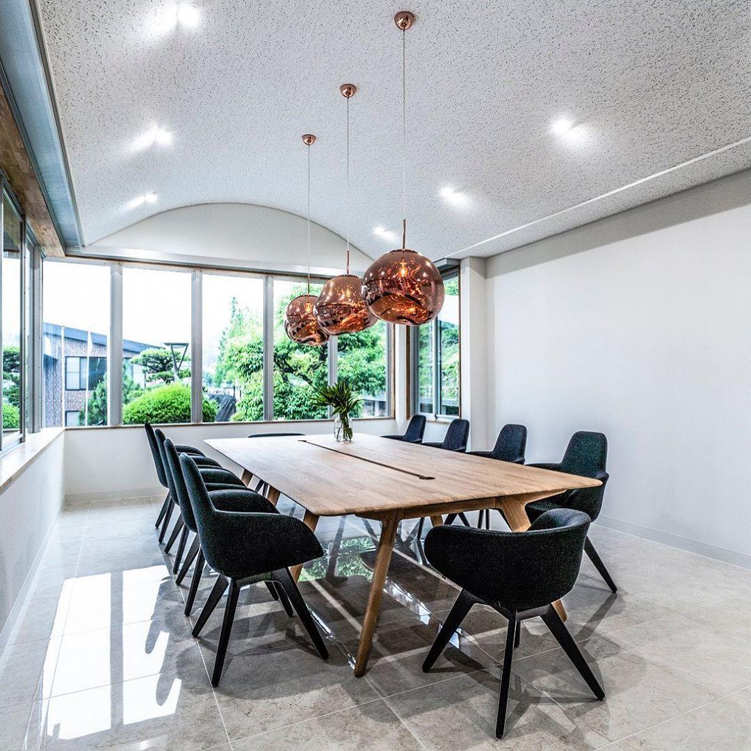 Hanglamp Modern Gesmolten Glas Effect ø18-48 cm Chroom Goud Rosé Goud met Spiegelreflectie voor Eetkamer Woonkamer | Sansoti