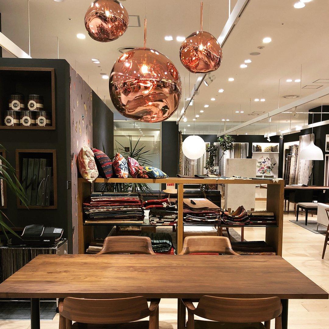 Hanglamp Modern Gesmolten Glas Effect ø18-48 cm Chroom Goud Rosé Goud met Spiegelreflectie voor Eetkamer Woonkamer | Sansoti