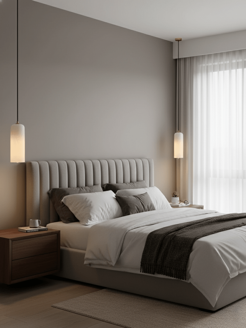 Alabasten Hanglamp met Gevlochten Snoer – Natuursteen Verlichting van Enkel Lichtpunt tot 21-Lichts Cluster – Mid-Century Modern Stijl Eetkamer Hanglamp met E12/E14 Fitting | Sansoti