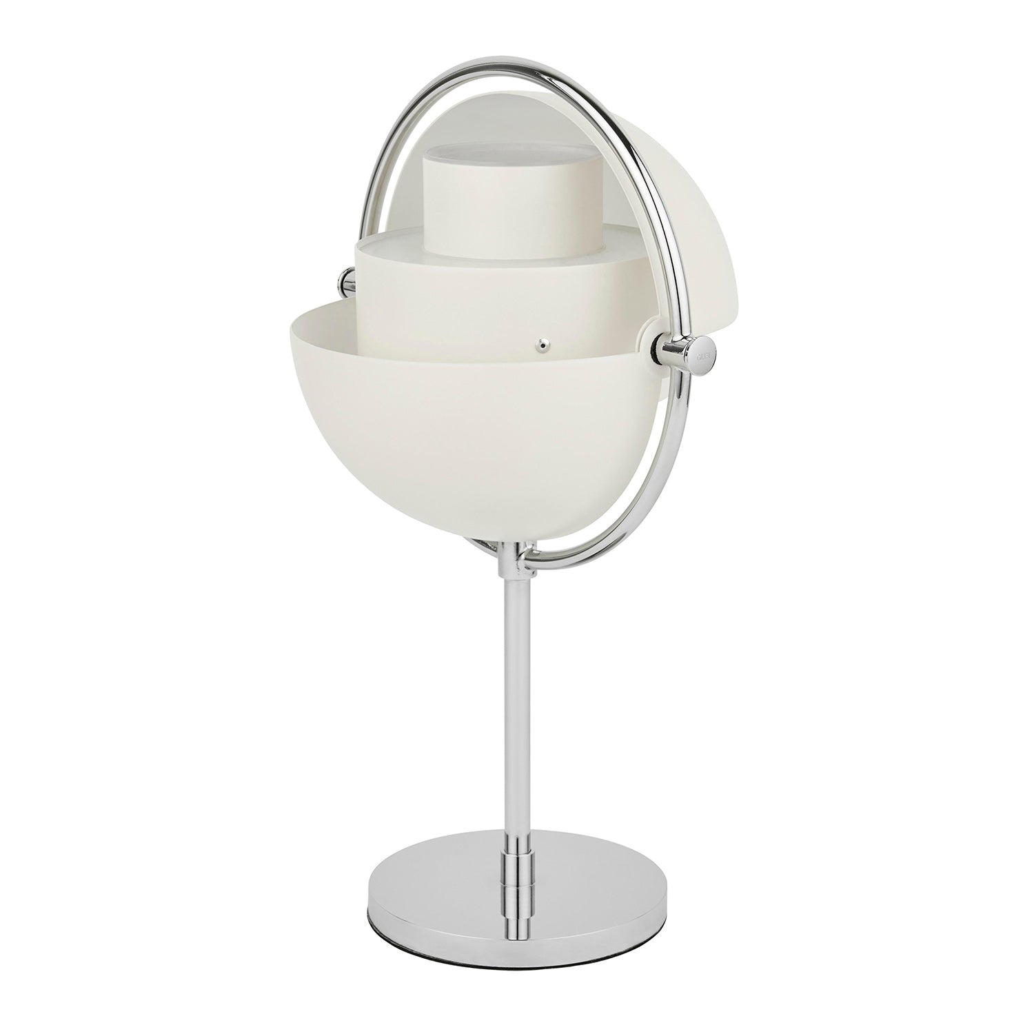 Draagbare Tafellamp met Geïntegreerde LED en USB-Oplaadbare Batterij – Dimbaar 330 Lumen 3000K Modern Design | Sansoti