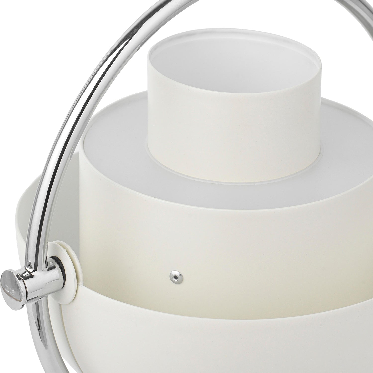 Draagbare Tafellamp met Geïntegreerde LED en USB-Oplaadbare Batterij – Dimbaar 330 Lumen 3000K Modern Design | Sansoti