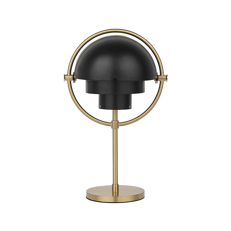 Draagbare Tafellamp met Geïntegreerde LED en USB-Oplaadbare Batterij – Dimbaar 330 Lumen 3000K Modern Design | Sansoti