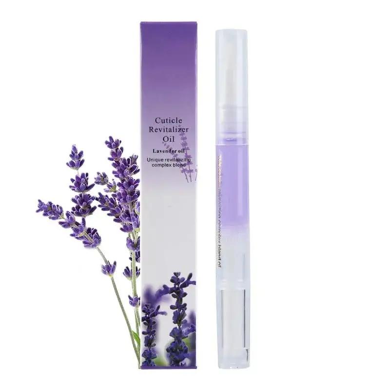 Nagelremolie voor Sterke en Glanzende Nagels 5ml | Sansoti
