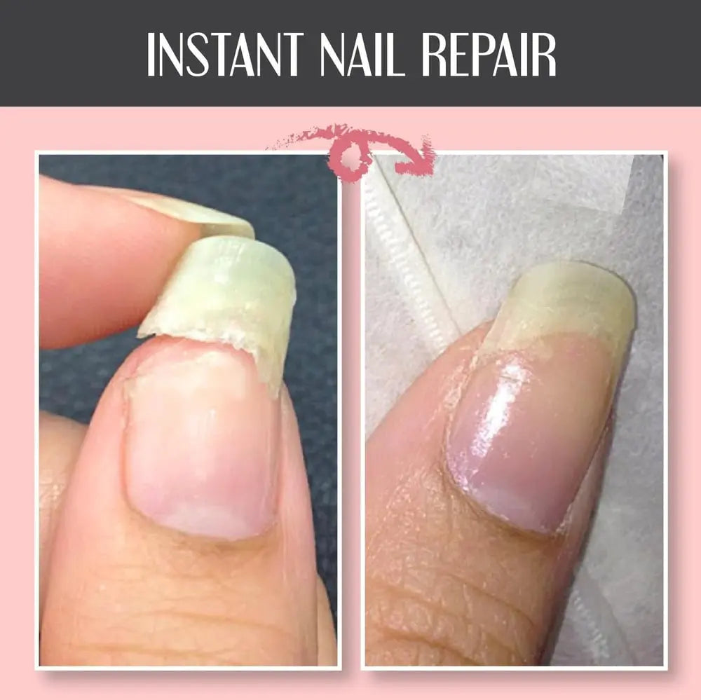 Nagelreparatie Beschermgel – Versterkende Verzorging voor Nagels 5g Transparant | Sansoti