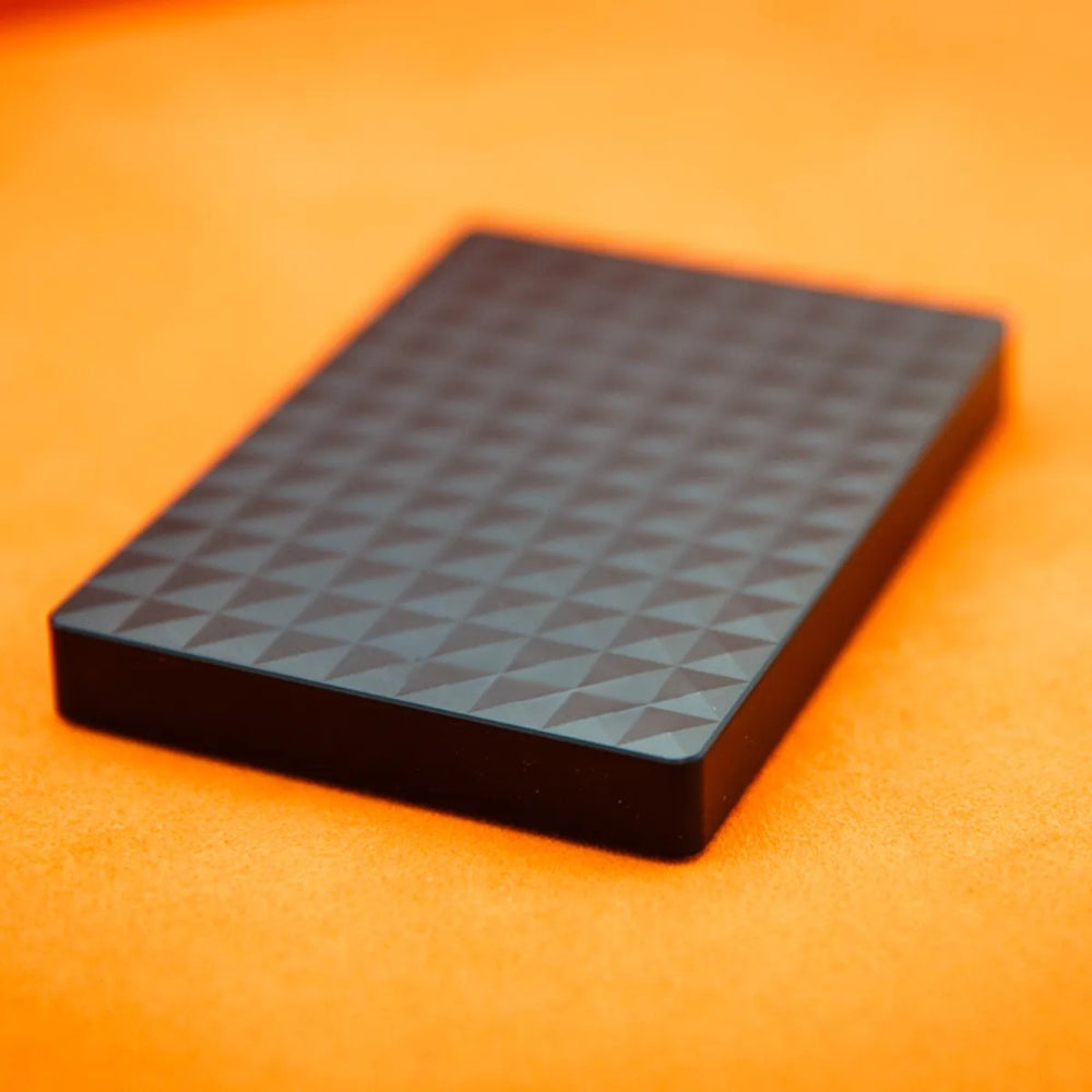Compacte Externe Harde Schijf 10 TB – Snelle USB 3.0 Dataopslag voor Back-ups en Projecten | Sansoti
