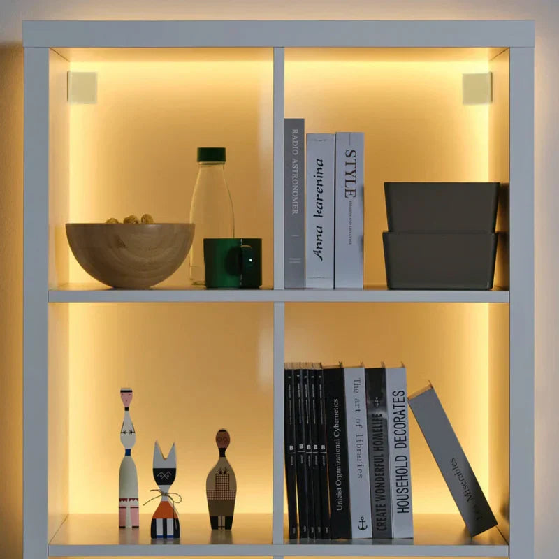 Flexibele LED Neonstrip Verlichting Warm Wit Neutraal Wit 1m 5m Sfeerverlichting Wanddecoratie Interieur | Sansoti