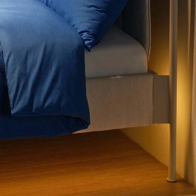 Flexibele LED Neonstrip Verlichting Warm Wit Neutraal Wit 1m 5m Sfeerverlichting Wanddecoratie Interieur | Sansoti