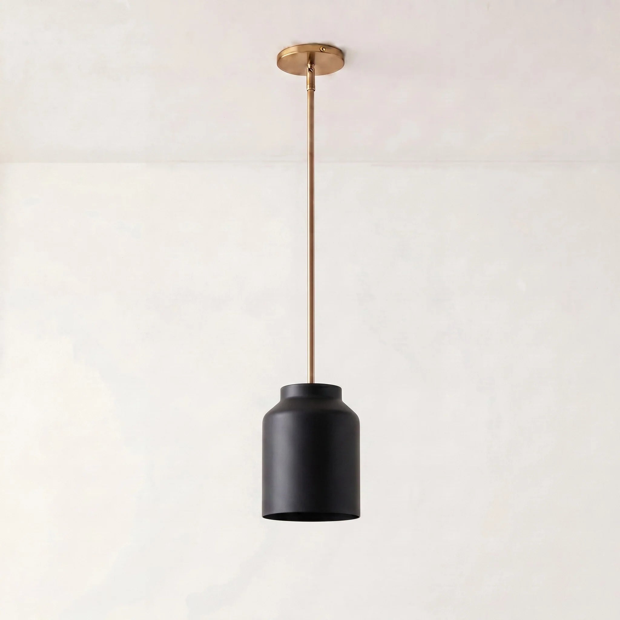Minimalistische Plafondlamp met Matte Afwerking – Morandi Kleuren – Scandinavisch Design | Sansoti