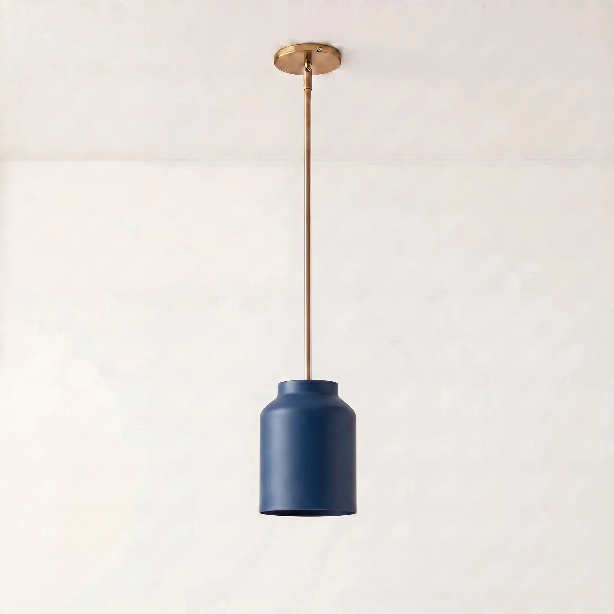 Minimalistische Plafondlamp met Matte Afwerking – Morandi Kleuren – Scandinavisch Design | Sansoti