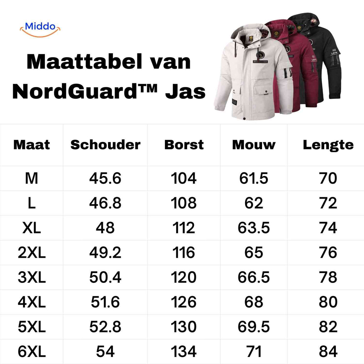Waterdichte Heren Parka met Capuchon Ademend Windbestendig Lente Herfst Regular Fit Casual Outdoorjas | Sansoti