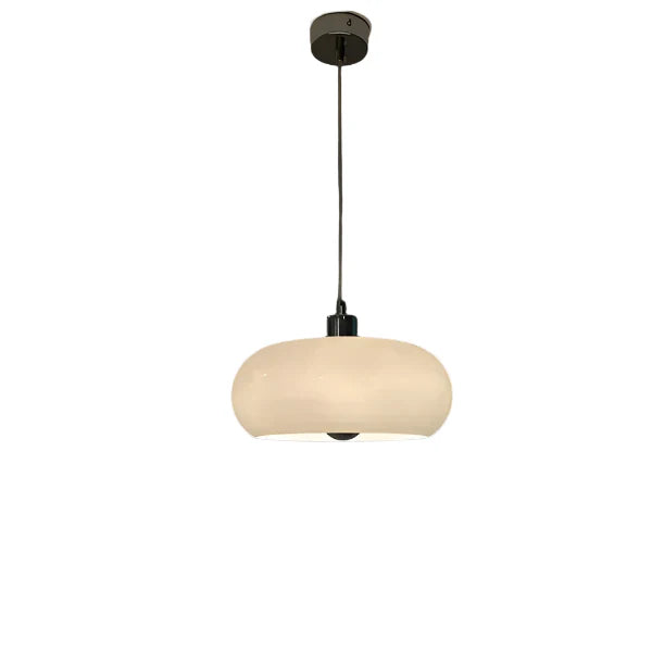 Ceiling Lamp LED Scandinavian Design with Wood and Metal for Modern Living Spaces - Energy-Efficient Lighting with Warm Light | Sansoti