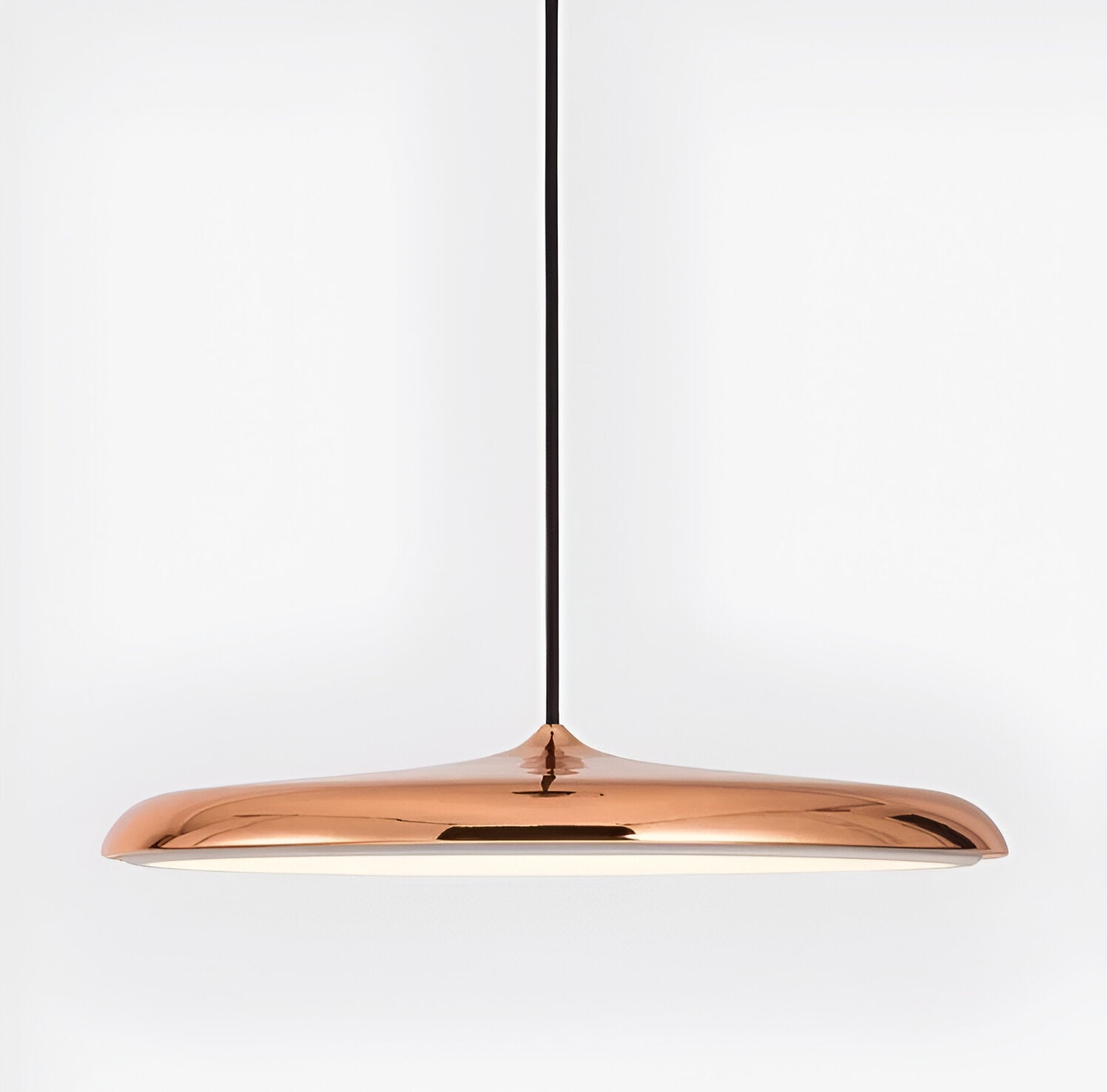 Hängeleuchte Teller Design LED 4000K Nordic Modern Ø25 Ø40 | Restfield