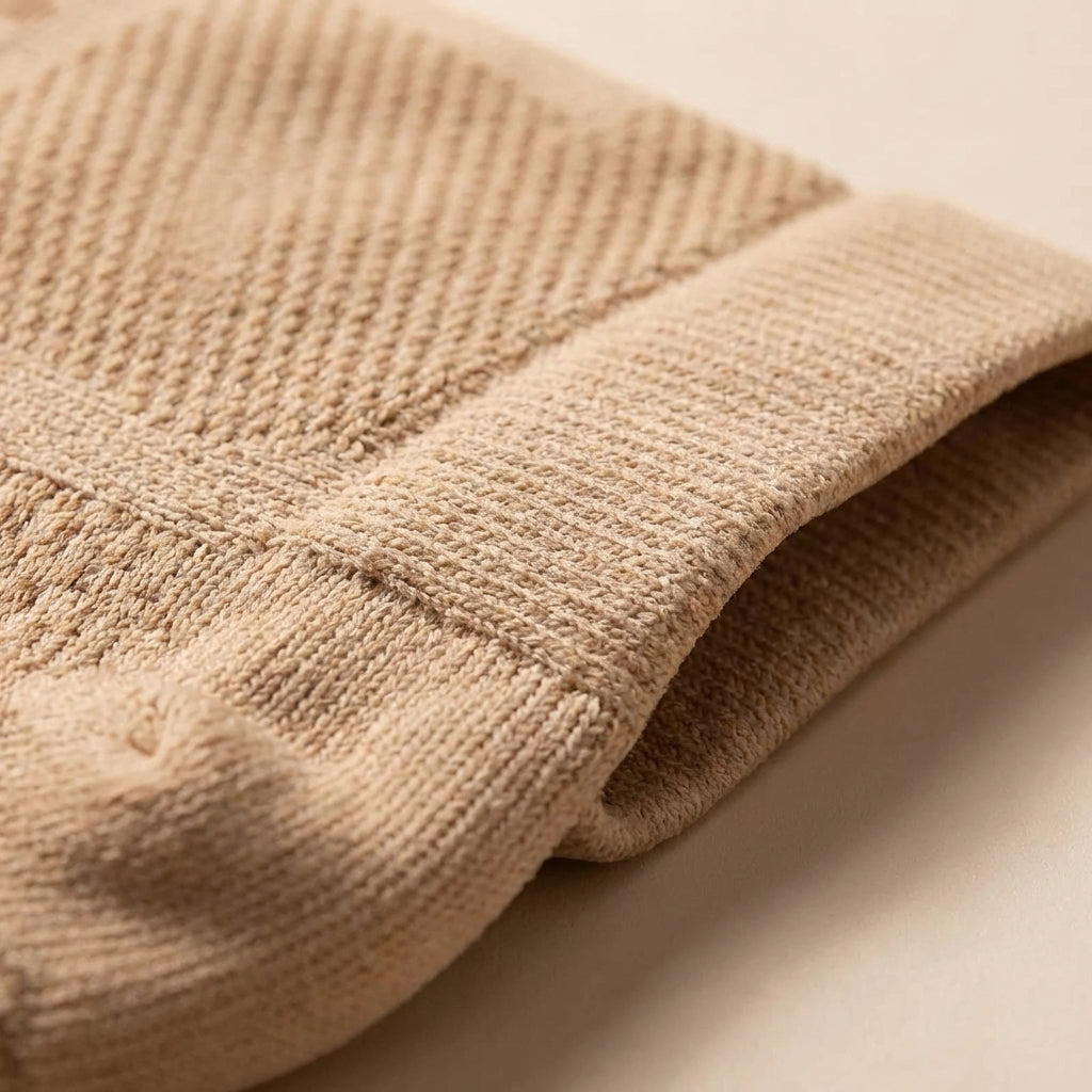 Ankle Compression Sleeve for Optimal Support and Faster Recovery During Sports Training and Everyday Movement | Sansoti