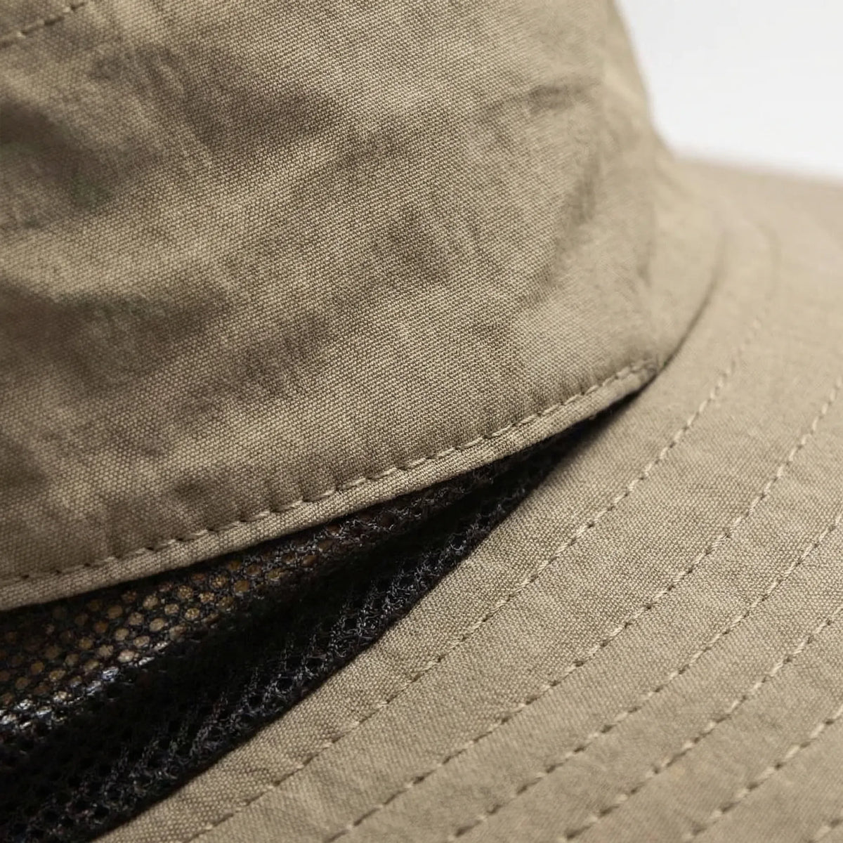 Sun Protection Hat with Neck Flap Breathable Quick-Drying UPF 50+ Hiking Fishing Outdoor Unisex Summer Hat | Sansoti
