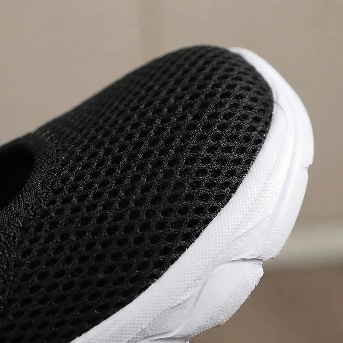Orthopädischer Wanderschuh Extraweit Verstellbar Komfortabel Geräumige Passform Atmungsaktives Mesh Unterstützung | Sansoti