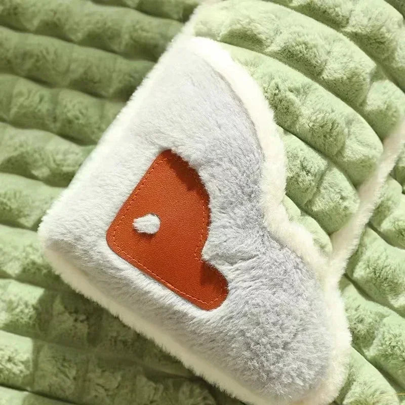 Orthopedic Pet Bed Mat Memory Foam Dog Cat Removable Washable Non-Slip Comfort Sleeping Place XL | Sansoti