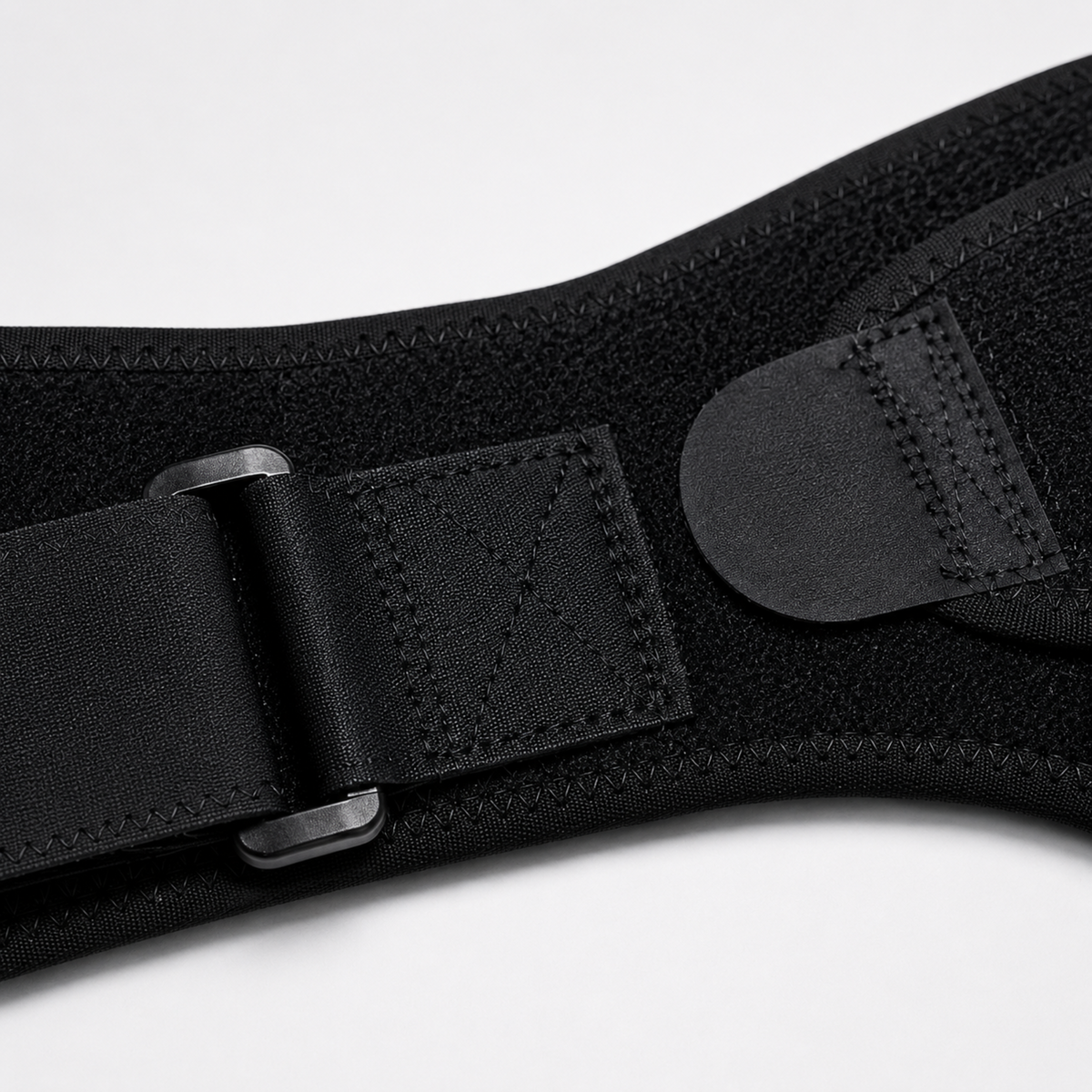 Adjustable Shoulder Brace for Optimal Stability Support for Pain Injuries Recovery and Prevention | Sansoti