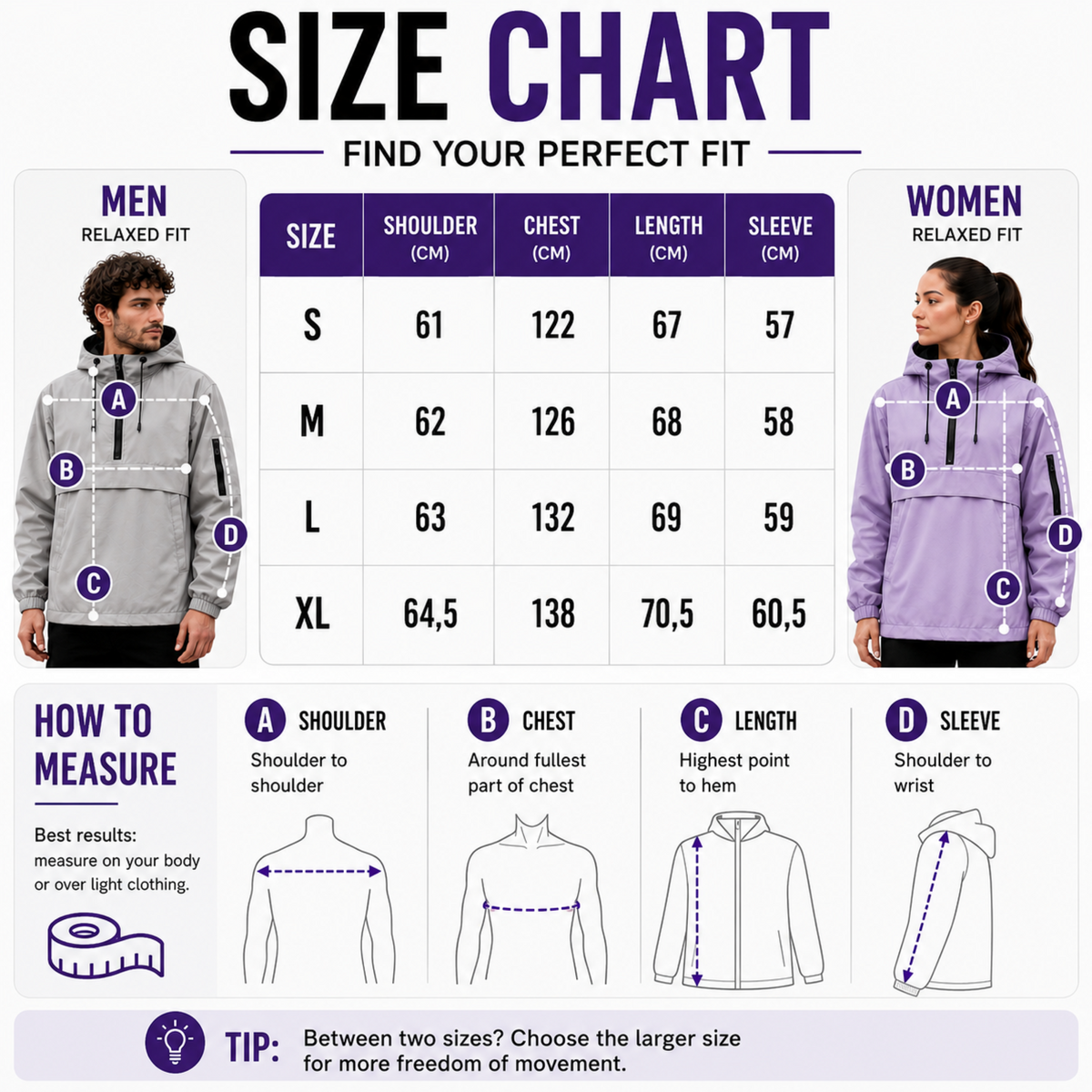 Waterproof Women's Parka Windproof Winter Coat with Hood Zipper Functional Outdoor Jacket Winter Clothing | Sansoti