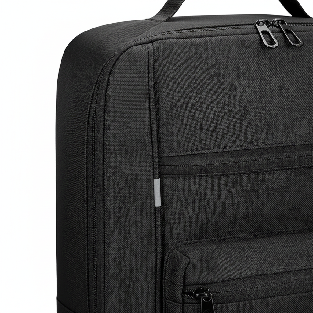 Waterdichte Rugzak met USB-Poort 15.6 Inch Laptopvak Ergonomische Schouderbanden voor Dagelijks Gebruik Reizen | Sansoti