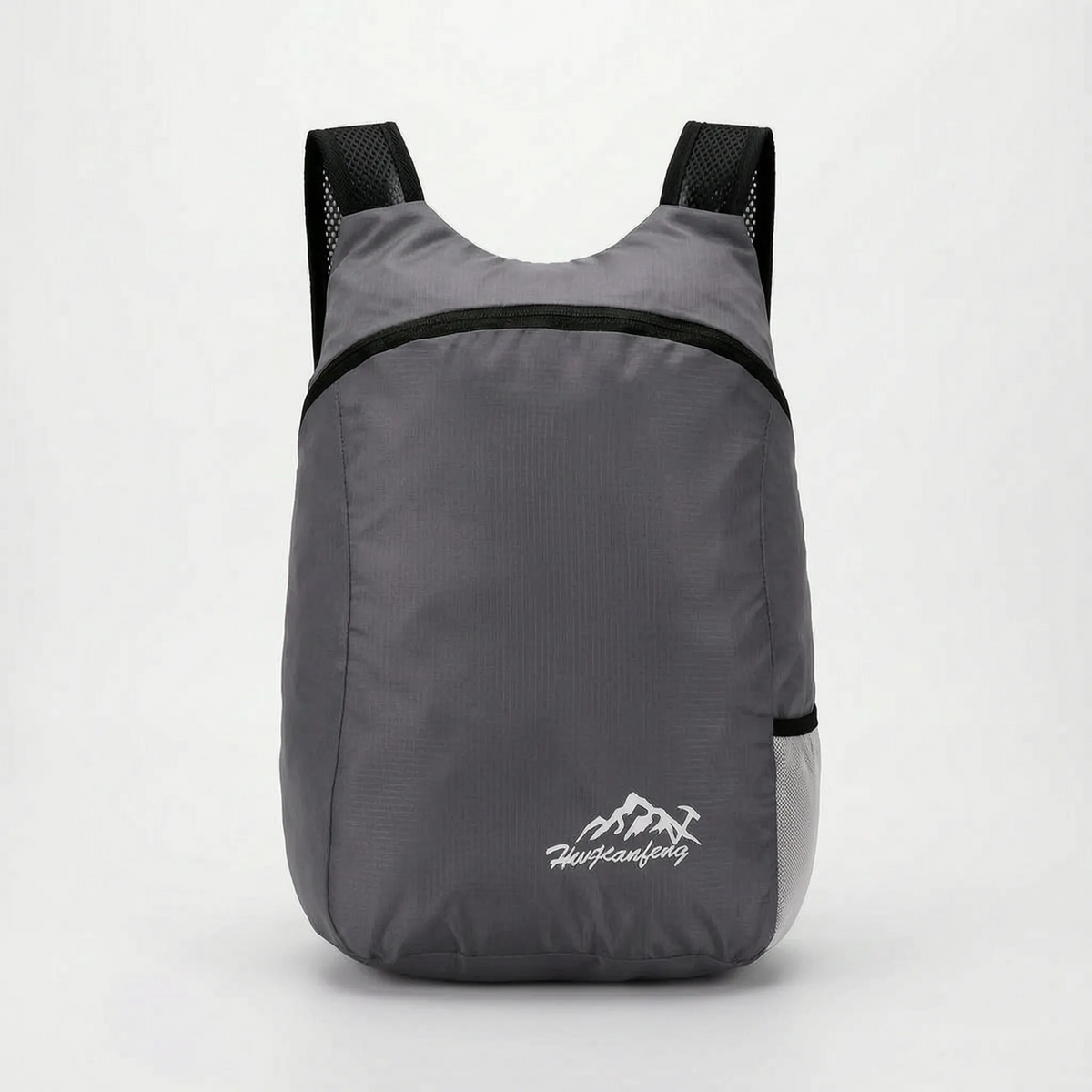 Foldable 20L Daypack Water-Resistant Ultralight Hiking Travel Compact Storage Bag Outdoor Backpack | Sansoti