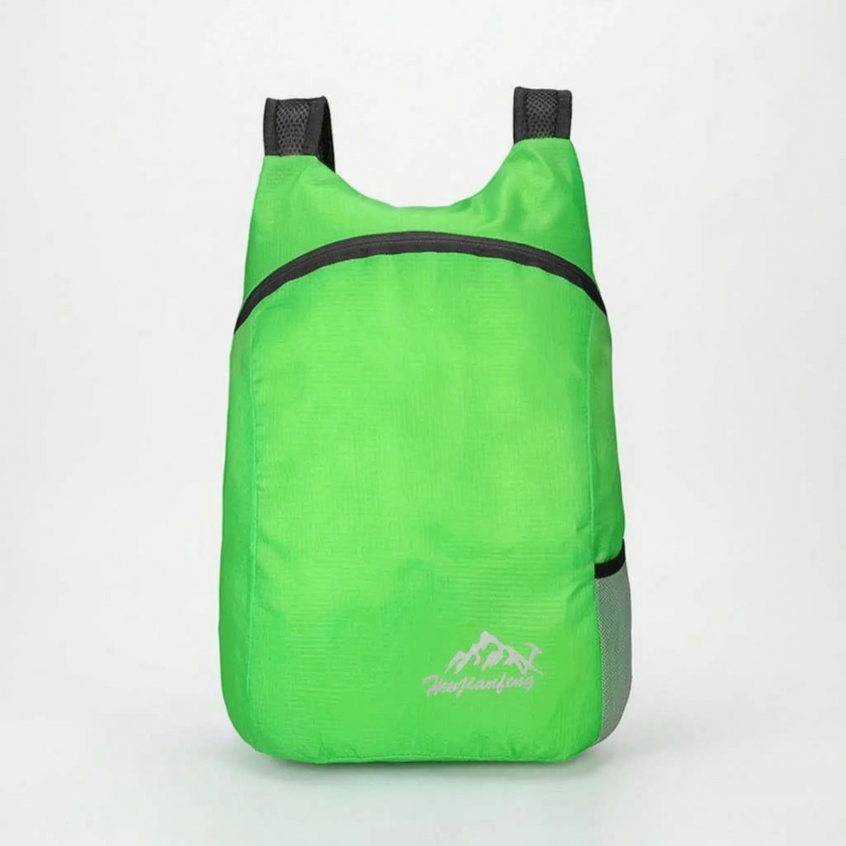 Foldable 20L Daypack Water-Resistant Ultralight Hiking Travel Compact Storage Bag Outdoor Backpack | Sansoti