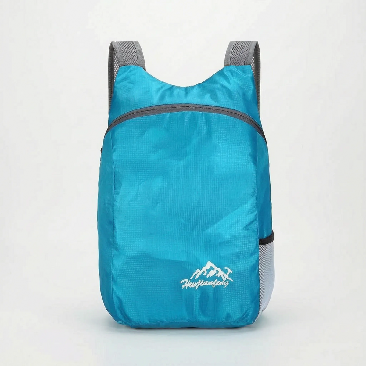 Foldable 20L Daypack Water-Resistant Ultralight Hiking Travel Compact Storage Bag Outdoor Backpack | Sansoti