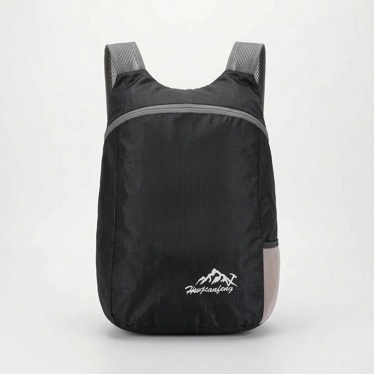 Foldable 20L Daypack Water-Resistant Ultralight Hiking Travel Compact Storage Bag Outdoor Backpack | Sansoti