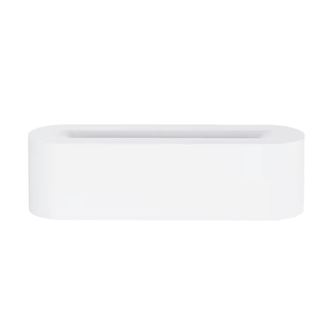 Diffuseur d’arômes avec éclairage d’ambiance USB 150 ml, 7 couleurs, fonction brumisation, veilleuse relaxante, humidificateur d’air | Sansoti
