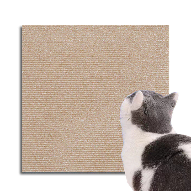 Möbelschutz für Katzen Verstellbar Textil Grau Beige Braun Blau Schwarz Creme Stoffpaneele | Sansoti
