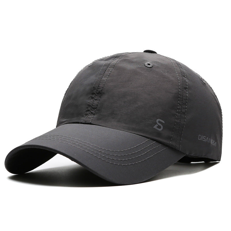 Waterafstotende Hardlooppet Verstelbaar Ultralight Sportcap Running Outdoor Jogging Regenbescherming | Sansoti
