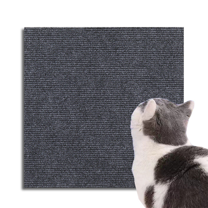 Möbelschutz für Katzen Verstellbar Textil Grau Beige Braun Blau Schwarz Creme Stoffpaneele | Sansoti